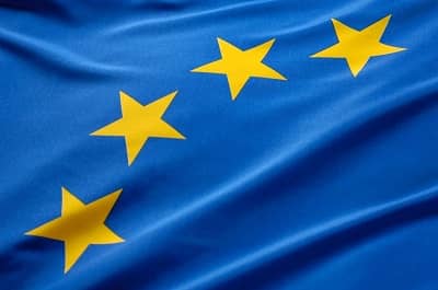 Flag of European Union