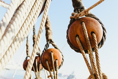 Ship Rigging