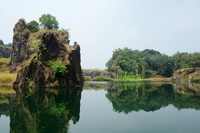 Kerala Backwaters